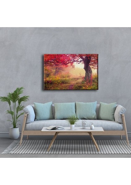 Kız Kulesi Yağlı Boya Kanvas Tablo modelleri