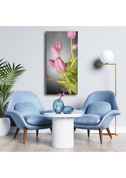 Lale Kanvas Tablo modelleri