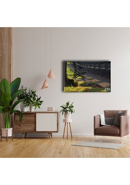 Dekoratif Manzara Tablo fırsatları