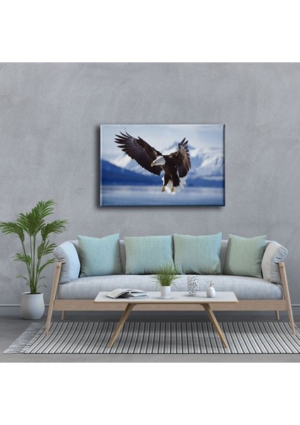 Kartal Kanvas Tablo modelleri