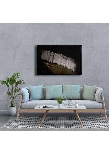 Sema Gösterisi Tablo modelleri