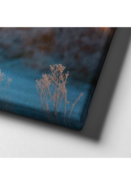 Geyik Kanvas Tablo indirimleri