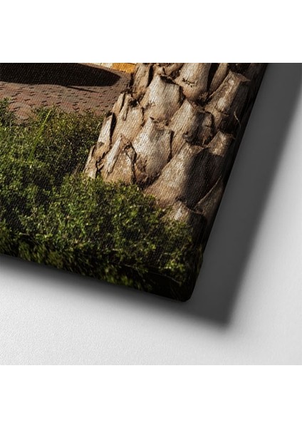 Lamborghini Canvas Tablo indirimleri