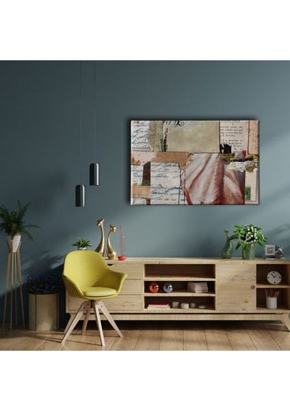 Retro Canvas Tablo fiyatları