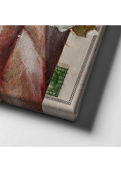 Retro Canvas Tablo indirimleri