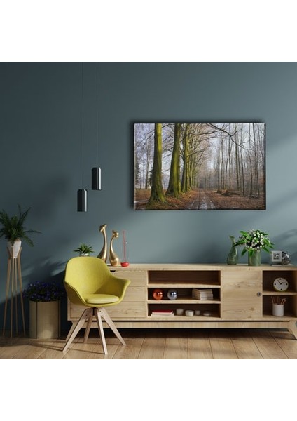 Yol Manzara Tablo fiyatları