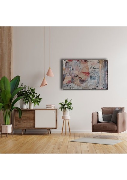 Retro Canvas Tablo fırsatları