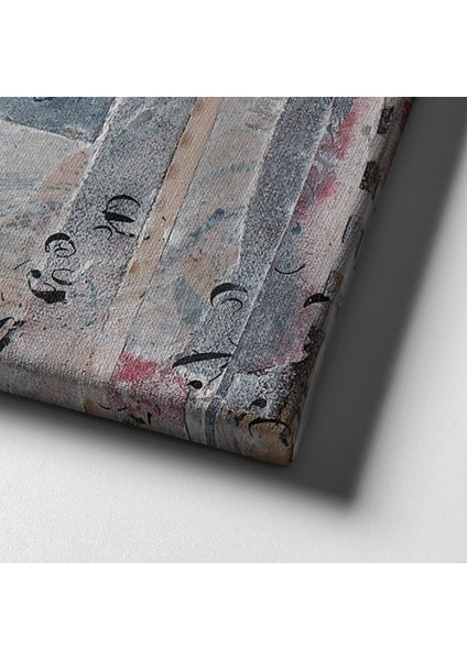 Retro Canvas Tablo indirimleri