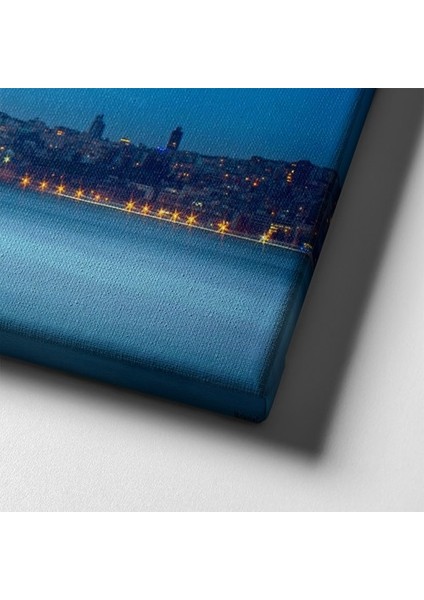 Kız Kulesi Canvas Tablo indirimleri