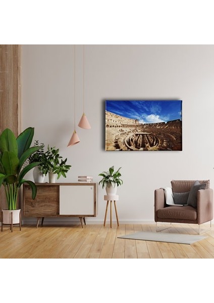 Kolezyum Canvas Tablo fırsatları