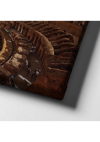 Kolezyum Canvas Tablo indirimleri