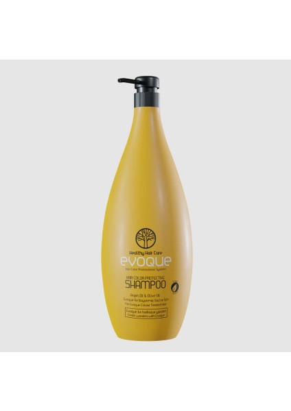 Professional Hair Color Purification Şampuan 1000 ml