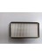 Vantuz S6 Elektrikli Süpürge - Hepa Filtre- 1