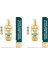 Saç Bakım Yağı Onarıcı Keratin & Argan 150 ml 2 Kutu 1