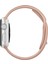 Apple Watch 1-2-3-4-5-6-7-8-Se (38MM-40MM-41MM) (M-L) Kordon Kayış 4