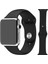 Apple Watch 1-2-3-4-5-6-7-8-Se (38MM-40MM-41MM) (S-M) Kordon Kayış 1