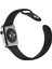 Apple Watch 1-2-3-4-5-6-7-8-Se (38MM-40MM-41MM) (S-M) Kordon Kayış 4