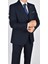 Crt 121 Slimfit Yelekli Takım Elbise/lacivert/48 Beden - 6 Drop 3