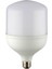 60W/3200K E27 Torch LED Ampul (Günışığı-6 Adet) Noas 1
