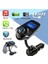 Yeni Nesil T10 WiFi Bluetooth Araç Kiti | USB Şarj, FM Transmitter ve Eller Serbest Konuşma 4