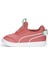 Courtflex V2 Slip On Inf Pembe Kız Çocuk Slip On 1