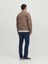 Glenn Model Erkek Dar Kesim Kot Pantolon 12237237 4