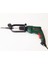 Kare Delik Delmeucu 12MM 2