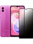 Samsung Galaxy A04 Hayalet Privacy Gizli Cam Ekran Koruyucu 1