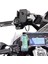 Goldwing Uyumlu Wireless Şarjlı Telefon Tutucu 5