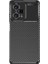 Xiaomi Redmi Note 12 5g Kılıf Focus Karbon Silikon - Siyah Mrayd 2