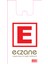 Eczane Poşeti Atlet Tipi 22X7X7X40 cm - 10 Kg'lık Paket 1
