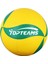 Voleybol No.5 Şişme Yumuşak Plaj Maçı Antrenman Topu (Yurt Dışından) 1
