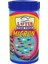 Tropical Mix Selection 460GR Lepistes Canlı Doğuran Tropikal Balık Yemi, Yavru Büyütme 100ML, Tantivit 3