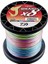 J-Braid Grand 8b 1500 mt Multicolor Ip Misina 1
