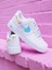 Airforce1 '07 White Tasarımlı Spor Ayakkabı Sneakers Unisex Ortepedik Taban 2