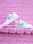 Airforce1 '07 White Tasarımlı Spor Ayakkabı Sneakers Unisex Ortepedik Taban 3