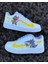 Airforce1 '07 White Tasarımlı Spor Ayakkabı Sneakers Unisex Ortepedik Taban 1