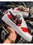 Airforce1 '07 White Tasarımlı Spor Ayakkabı Sneakers Unisex Ortepedik Taban 1