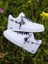 Airforce1 '07 White Tasarımlı Spor Ayakkabı Sneakers Unisex Ortepedik Taban 2
