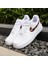 Airforce1 '07 White Tasarımlı Spor Ayakkabı Sneakers Unisex Ortepedik Taban 1