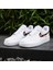 Airforce1 '07 White Tasarımlı Spor Ayakkabı Sneakers Unisex Ortepedik Taban 3