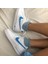 Airforce1 '07 White Tasarımlı Spor Ayakkabı Sneakers Unisex Ortepedik Taban 2