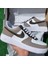 Airforce1 '07 White Tasarımlı Spor Ayakkabı Sneakers Unisex Ortepedik Taban 2