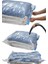 Vakumlu Hurç 5'li Set Xlarge 55X90 2