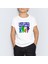 Rainbow Friends Kızlar Baskılı Unisex Çocuk Tişört T-Shirt Mr-03 1