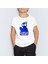 Rainbow Friends Roblox Baskılı Unisex Çocuk Tişört T-Shirt Mr-02 1