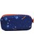 2 Bölmeli Galaxy Kalem Çantası Lacivert (MU-0891) 3