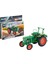 Model Set Deutz D30 1:24 2