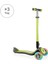 Scooter Elite Deluxe Işıklı Yeşil 1