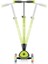 Scooter Elite Deluxe Işıklı Yeşil 3
